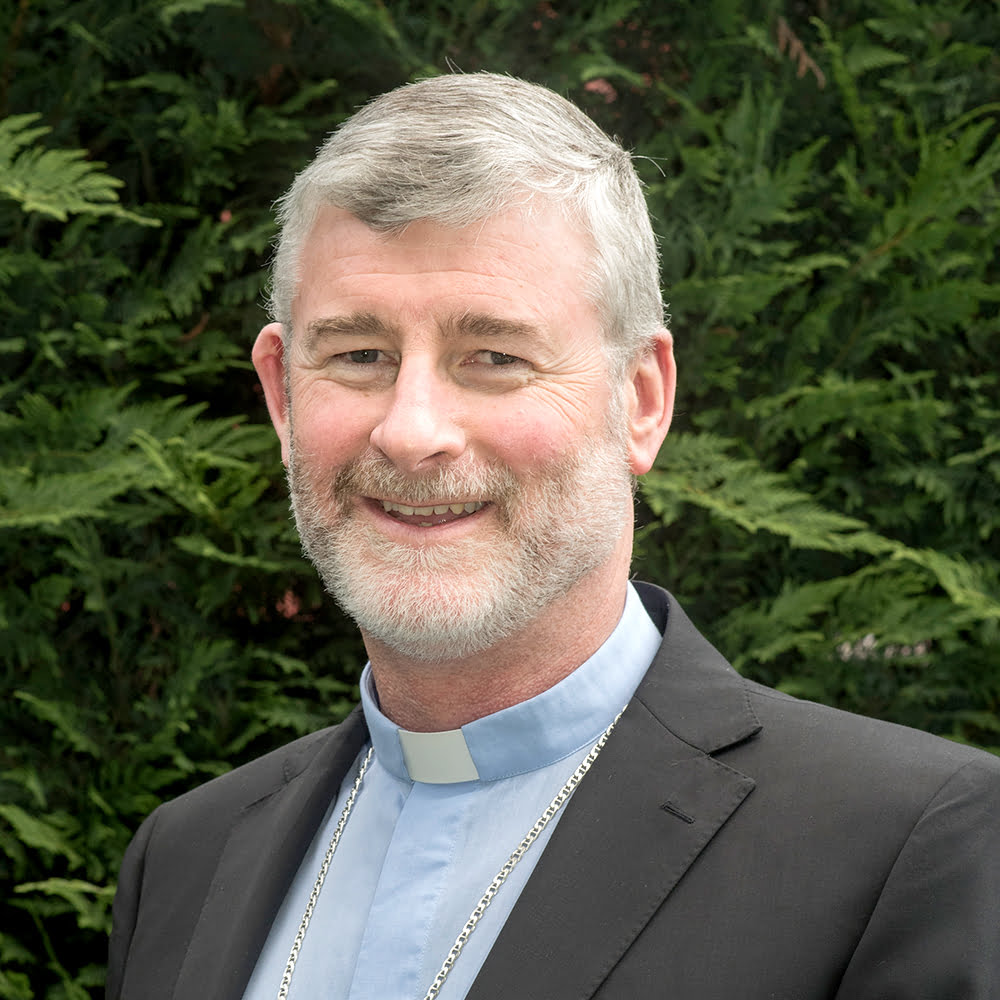 Shane Mackinlay