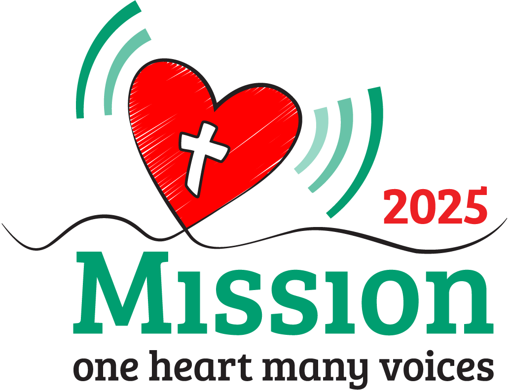 Mission 2025