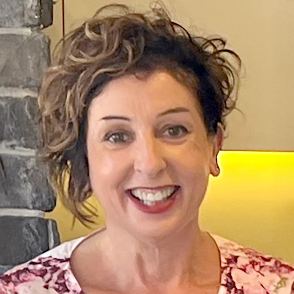 Angela Argent, CEO, St Francis Social Services