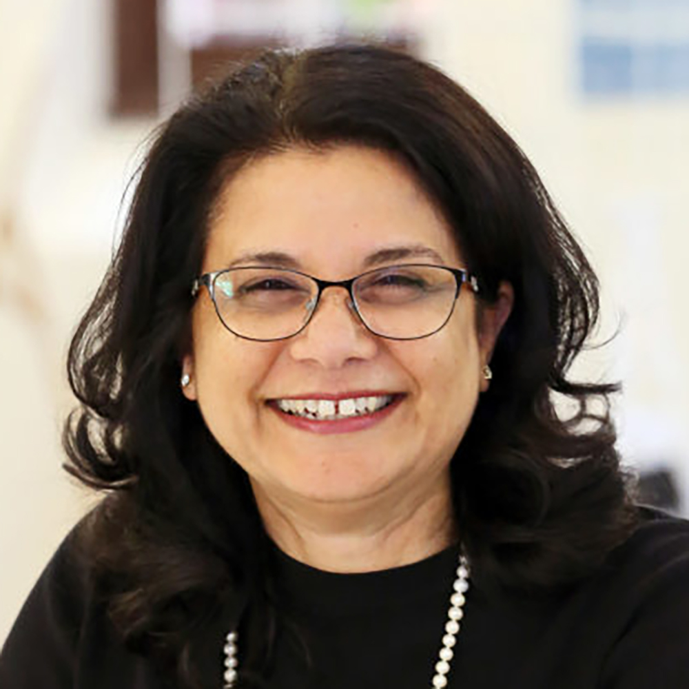 Dr Debra Sayce, Head of Mission Enhancement & Outreach, Catholic Archdiocese of Perth