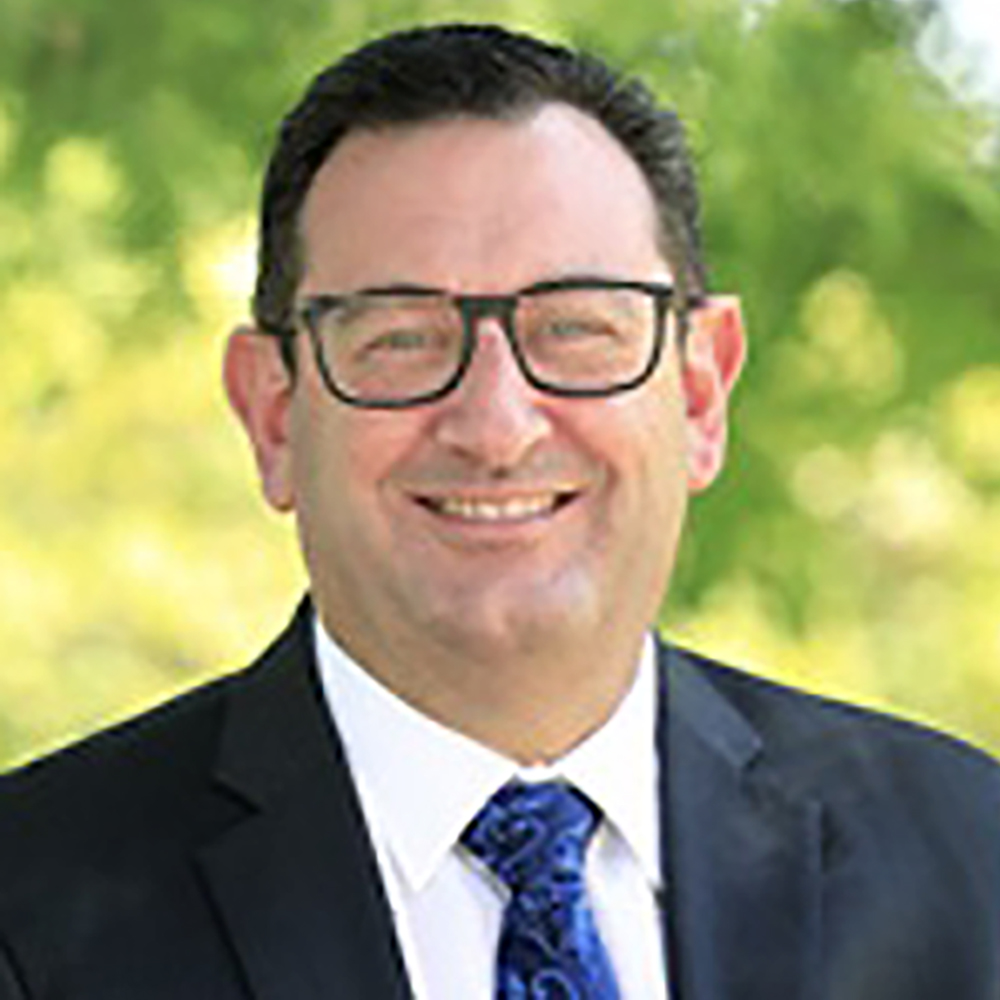 Mark Powell, Director-Religious Education, Catholic Education Western Australia (CEWA)