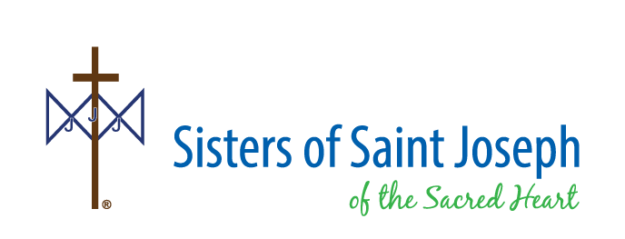 Sisters of Saint Joseph logo