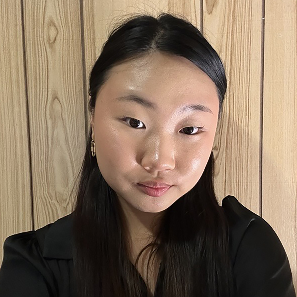 Irene Baik