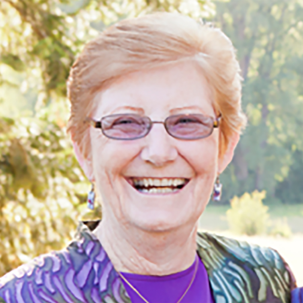 Jan Barnett
