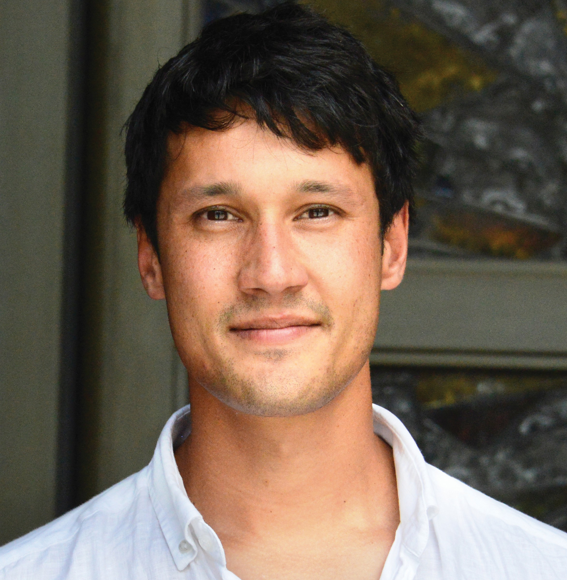Joshua Lourensz
