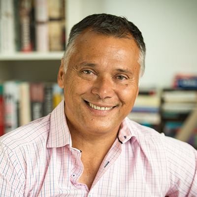 Dr Stan Grant